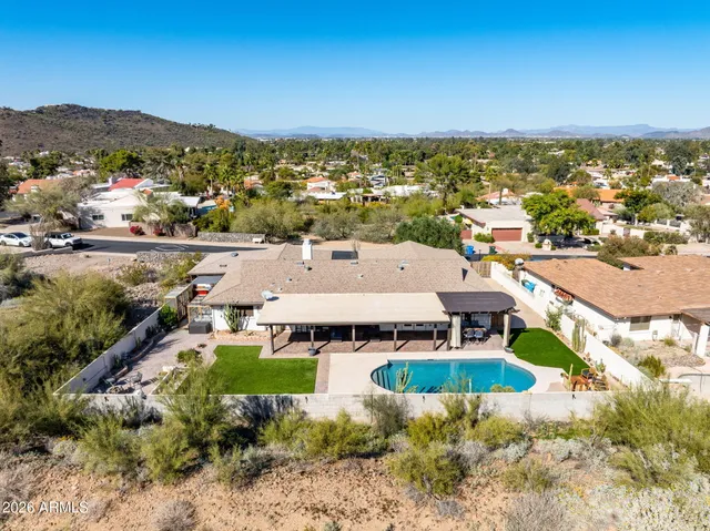 $6,200 | 221 West Sweetwater Avenue, Phoenix, AZ 85029