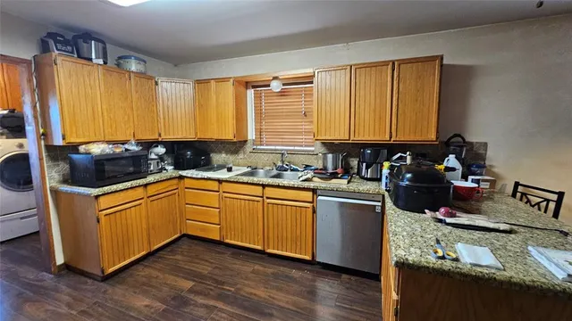 $400,000 | 4558 Agnes Circle, Springtown, TX 76082