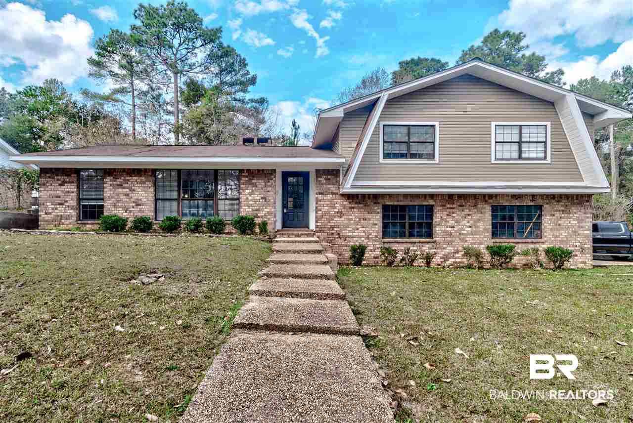 333 Ridgewood Drive Daphne, AL 36526 - Photo 1 of 29