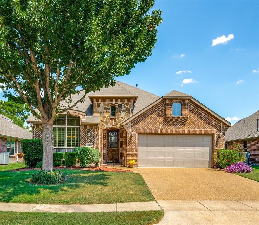 511 Mimosa Trail Forney, TX 75126 - Photo 2 of 30