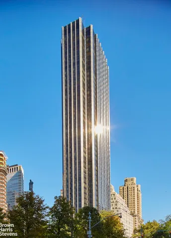 $2,300,000 | 1 Central Park West, Unit 410 | Upper West Side