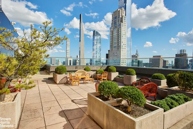 $2,300,000 | 1 Central Park West, Unit 410 | Upper West Side
