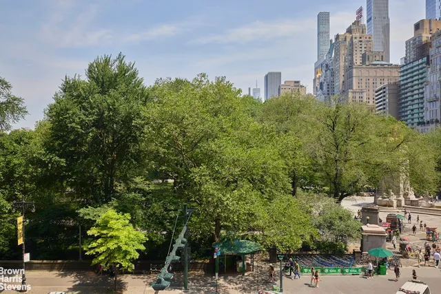 $2,300,000 | 1 Central Park West, Unit 410 | Upper West Side