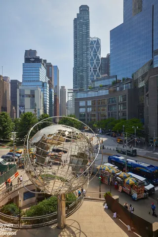 $2,300,000 | 1 Central Park West, Unit 410 | Upper West Side