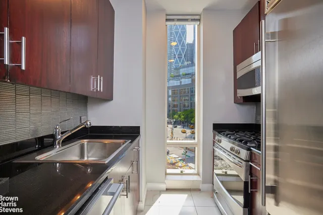 $2,300,000 | 1 Central Park West, Unit 410 | Upper West Side