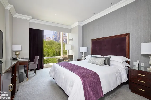 $2,300,000 | 1 Central Park West, Unit 410 | Upper West Side
