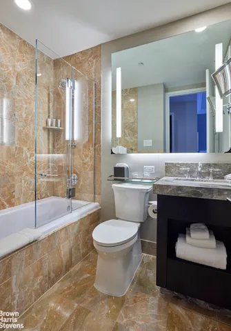 $2,300,000 | 1 Central Park West, Unit 410 | Upper West Side