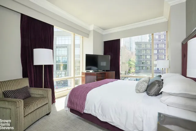 $2,300,000 | 1 Central Park West, Unit 410 | Upper West Side