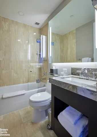 $2,300,000 | 1 Central Park West, Unit 410 | Upper West Side