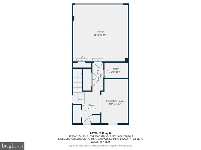 $559,000 | 9590 Glen Oaks Lane, Columbia, MD 21046