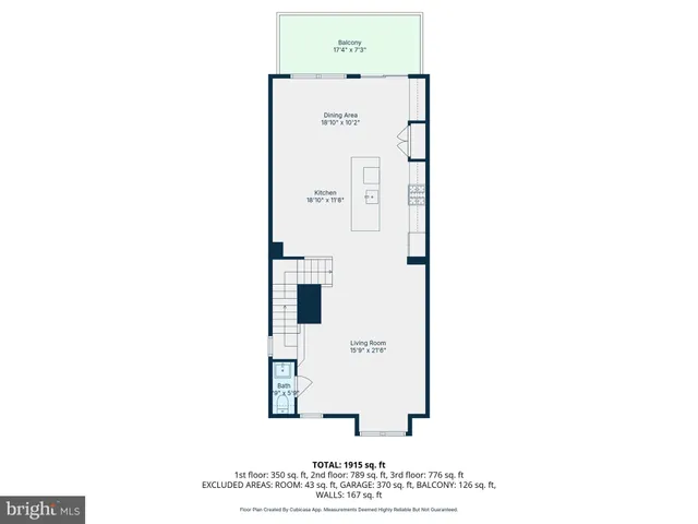 $559,000 | 9590 Glen Oaks Lane, Columbia, MD 21046