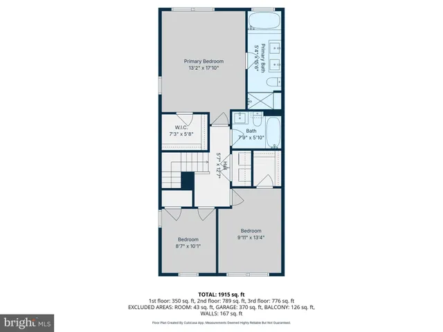 $559,000 | 9590 Glen Oaks Lane, Columbia, MD 21046