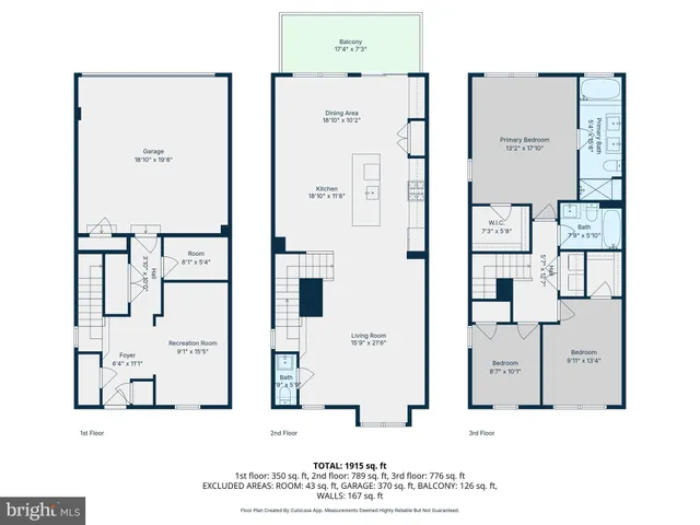 $559,000 | 9590 Glen Oaks Lane, Columbia, MD 21046