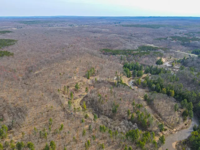 $1,399,000 | 9184 Highway 37, Wellston, MI 49689