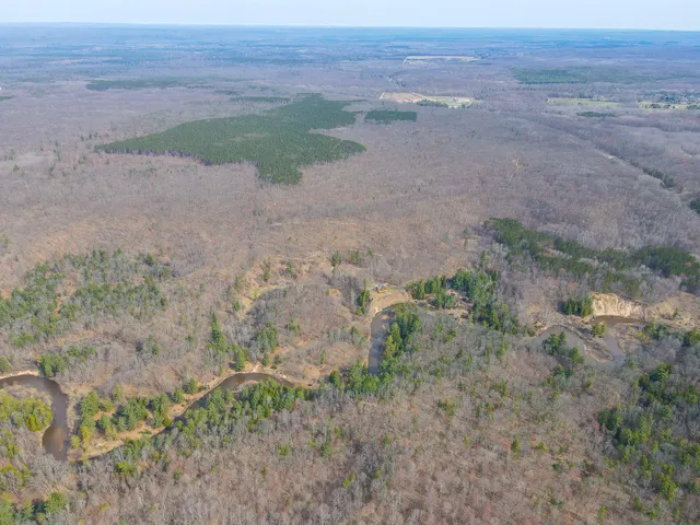 $1,399,000 | 9184 Highway 37, Wellston, MI 49689