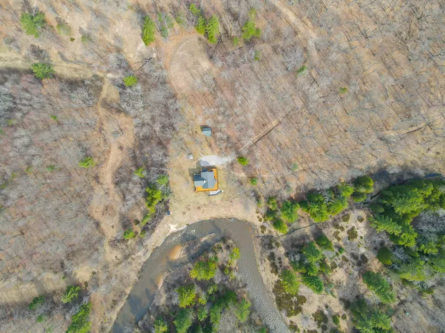 $1,399,000 | 9184 Highway 37, Wellston, MI 49689