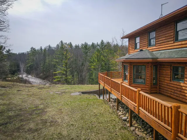 $1,399,000 | 9184 Highway 37, Wellston, MI 49689