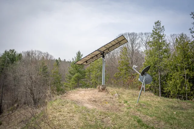 $1,399,000 | 9184 Highway 37, Wellston, MI 49689