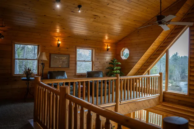 $1,399,000 | 9184 Highway 37, Wellston, MI 49689