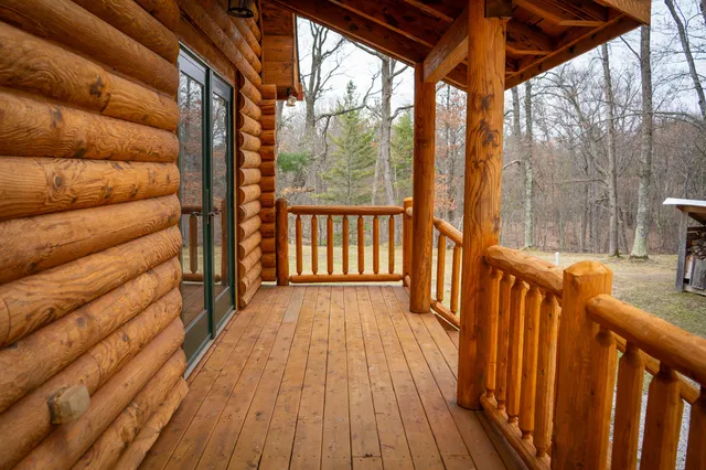 $1,399,000 | 9184 Highway 37, Wellston, MI 49689