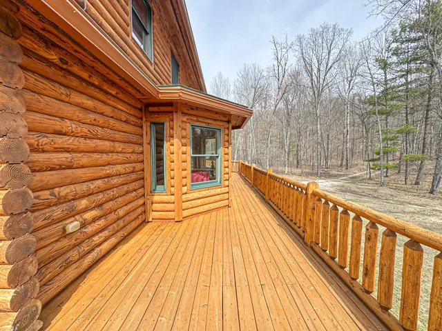 $1,399,000 | 9184 Highway 37, Wellston, MI 49689