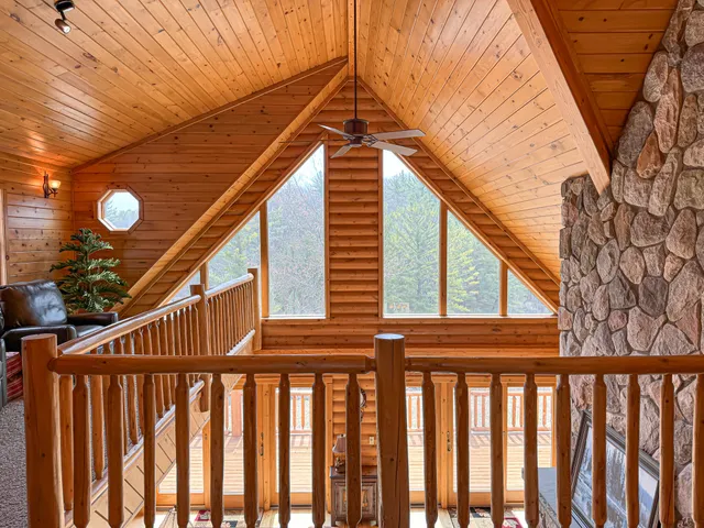 $1,399,000 | 9184 Highway 37, Wellston, MI 49689