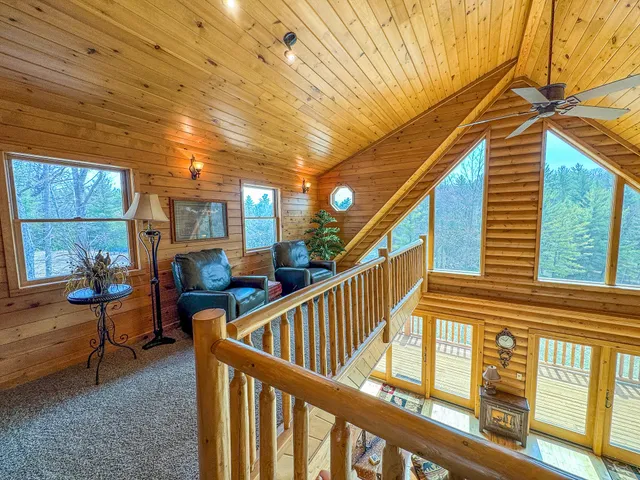 $1,399,000 | 9184 Highway 37, Wellston, MI 49689