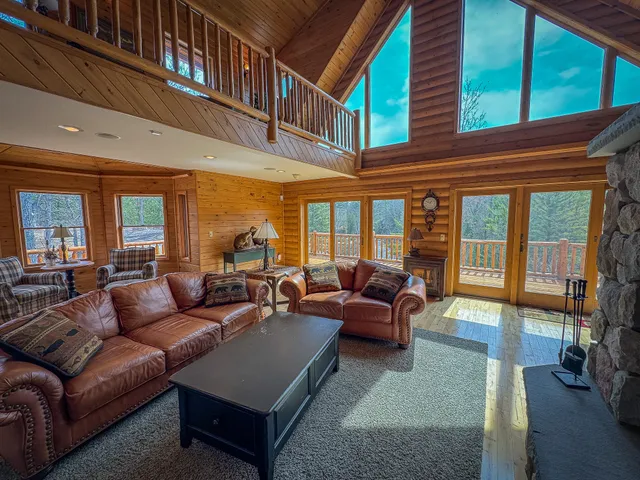 $1,399,000 | 9184 Highway 37, Wellston, MI 49689