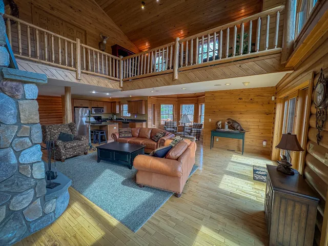 $1,399,000 | 9184 Highway 37, Wellston, MI 49689