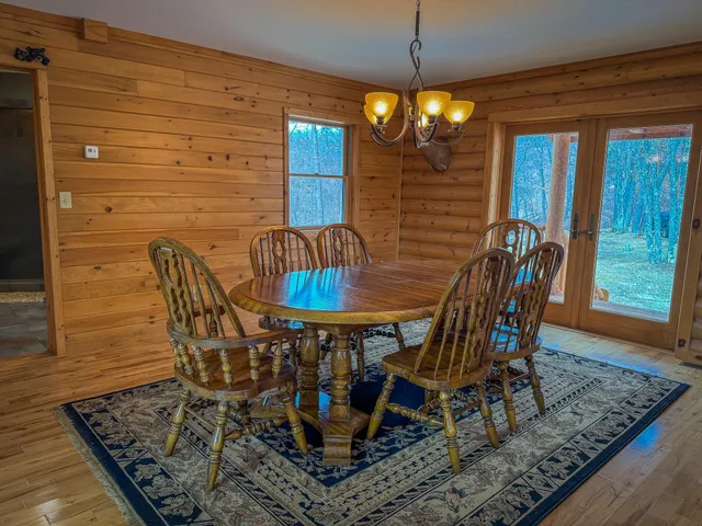 $1,399,000 | 9184 Highway 37, Wellston, MI 49689