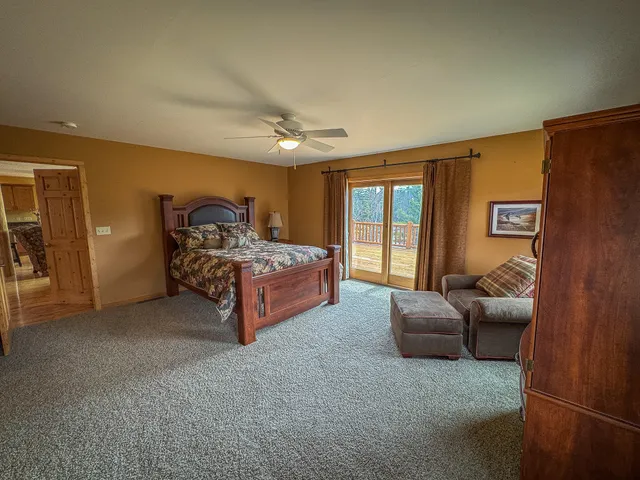 $1,399,000 | 9184 Highway 37, Wellston, MI 49689