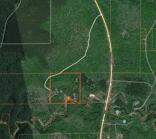 $1,399,000 | 9184 Highway 37, Wellston, MI 49689