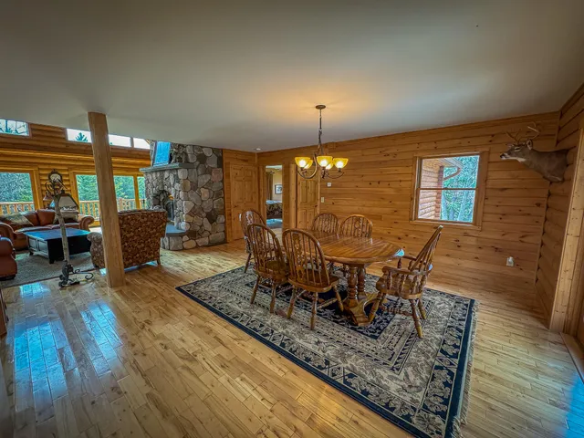 $1,399,000 | 9184 Highway 37, Wellston, MI 49689