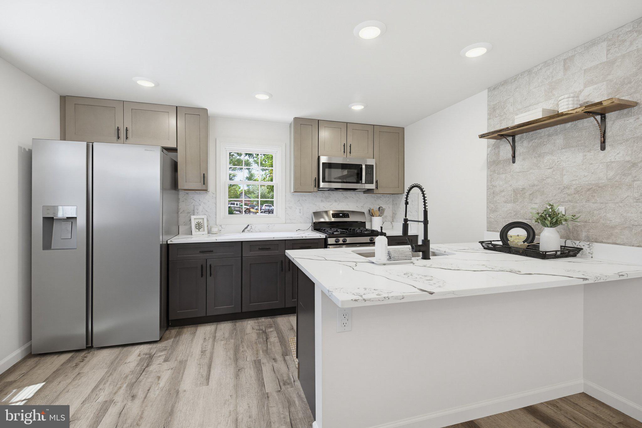 14 North Locust Street Lititz, PA 17543 - Photo 12 of 34 Kitchen