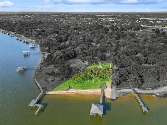 $1,113,700 | 12424 Lake Forest Drive, Azle, TX 76020