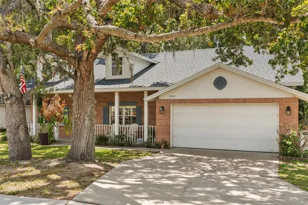 $450,000 | 1610 Beulah Road, Winter Garden, FL 34787