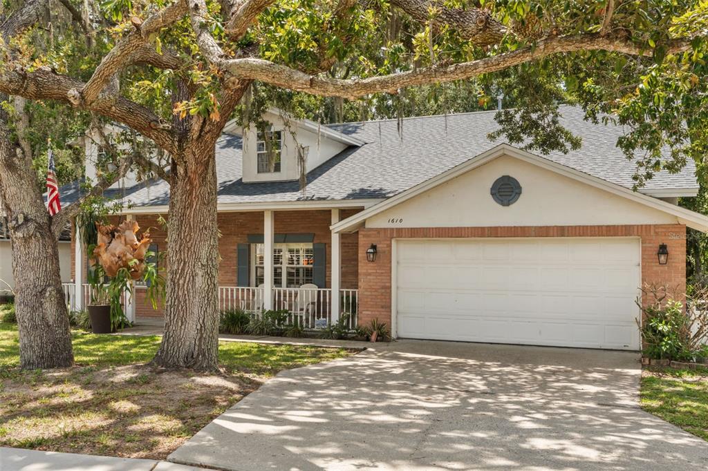1610 Beulah Road Winter Garden, FL 34787 - Photo 1 of 43