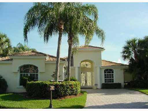 9067 Long Lake Palm Drive Boca Raton, FL 33496 - Photo 1 of 16 Front Elevation
