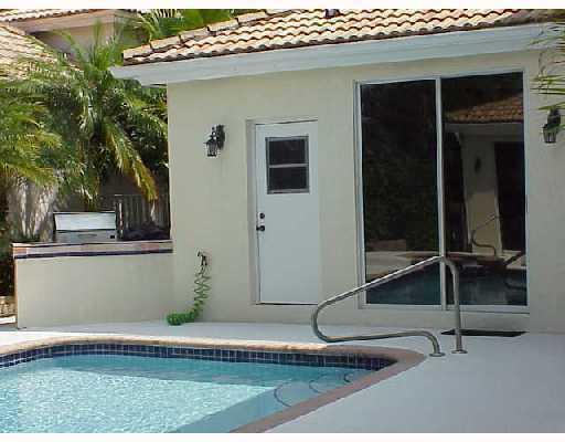 9067 Long Lake Palm Drive Boca Raton, FL 33496 - Photo 15 of 16 Guesthouse