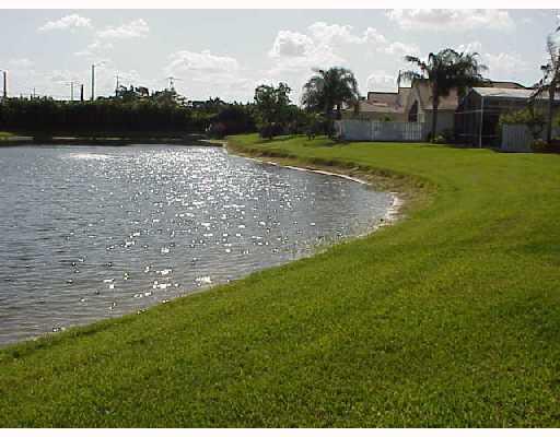9067 Long Lake Palm Drive Boca Raton, FL 33496 - Photo 4 of 16 Lake View