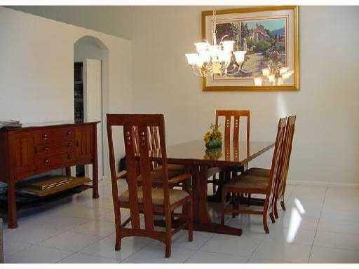 9067 Long Lake Palm Drive Boca Raton, FL 33496 - Photo 5 of 16 Dining Room