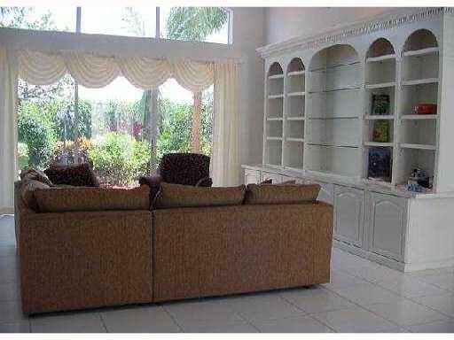 9067 Long Lake Palm Drive Boca Raton, FL 33496 - Photo 7 of 16 Living Room - 2