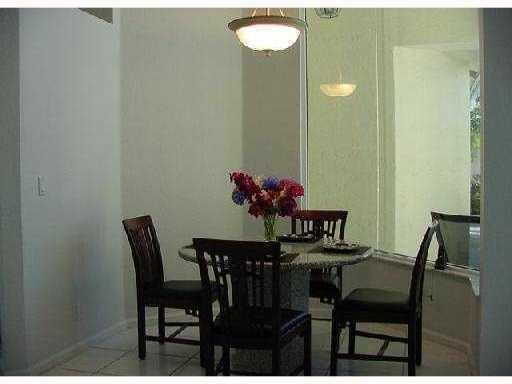 9067 Long Lake Palm Drive Boca Raton, FL 33496 - Photo 9 of 16 Breakfast Nook
