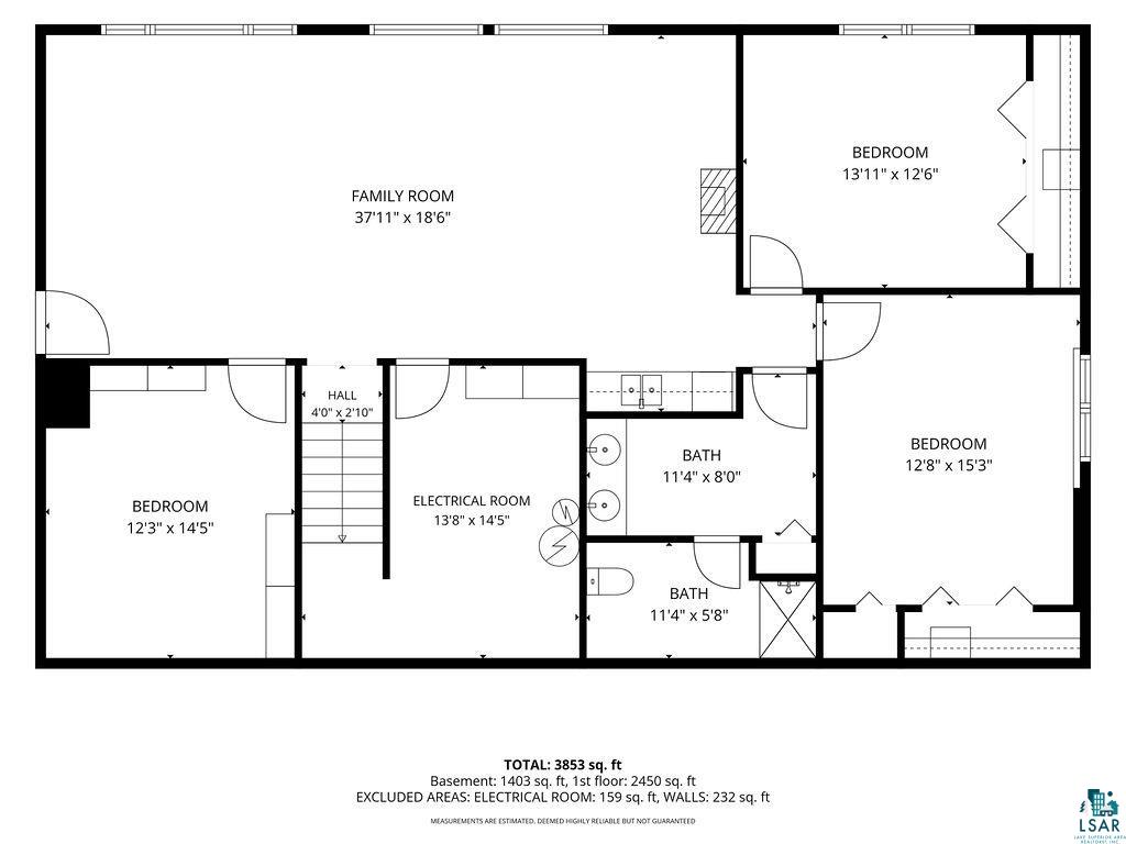1002 Martha Street Duluth, MN 55805 - Photo 76 of 83