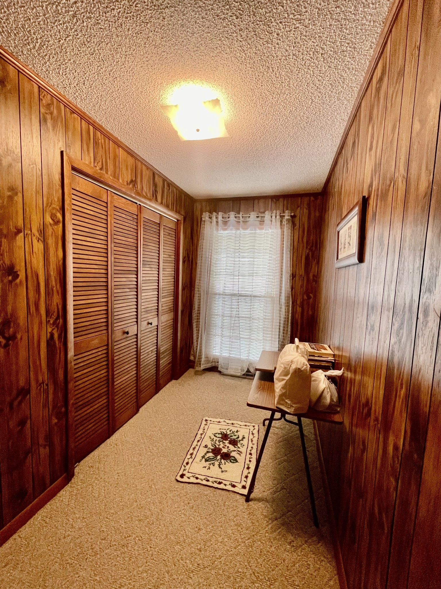 336 Second Creek Road Five Points, TN 38457 - Photo 19 of 37 a livingroom with furniture and a window
