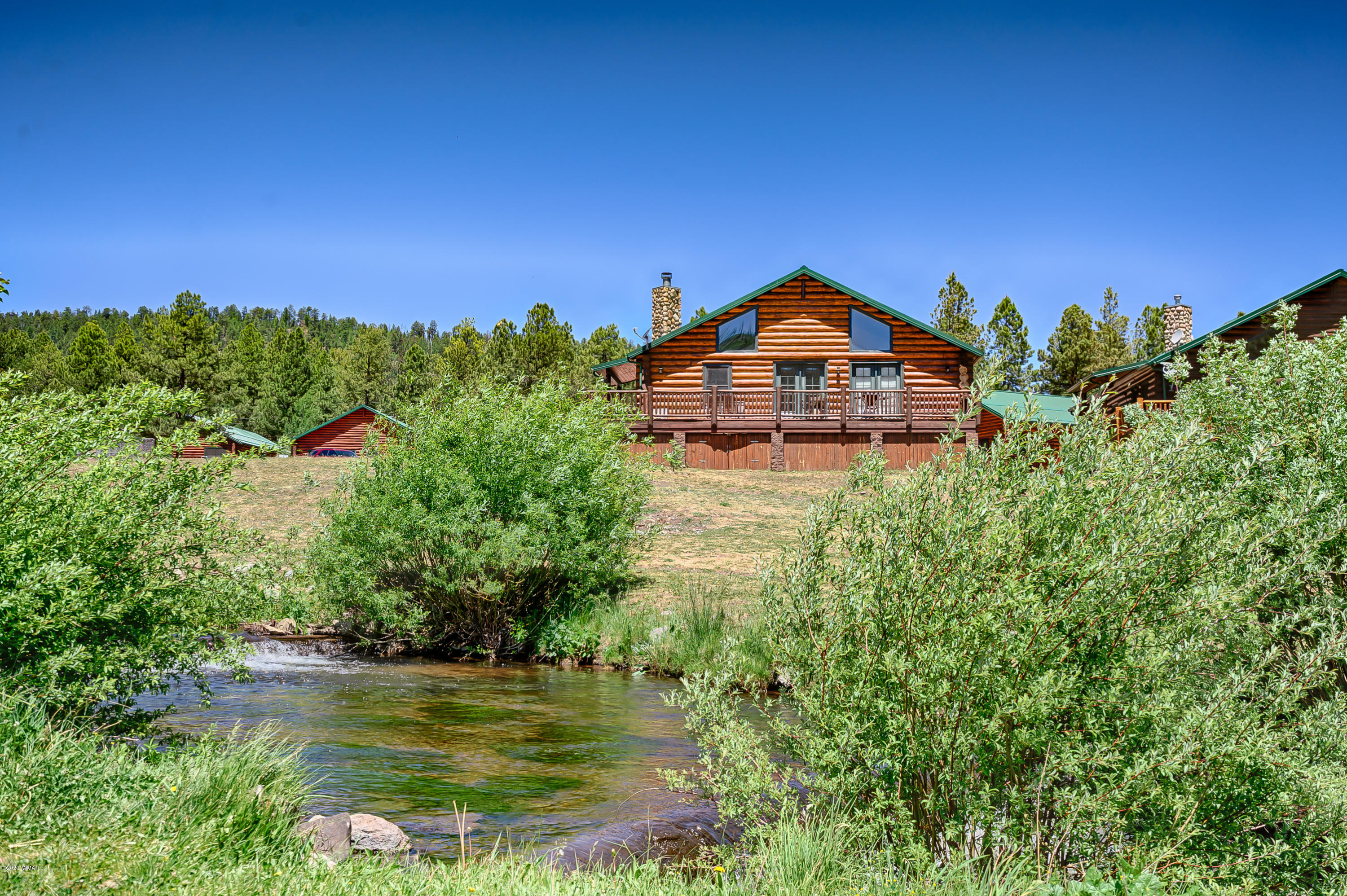 1120 Greer Az 85927 Greer, AZ 85927 - Photo 2 of 18