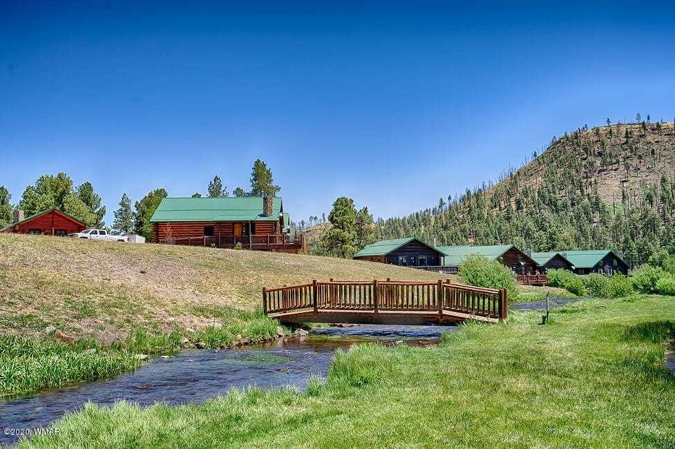 1120 Greer Az 85927 Greer, AZ 85927 - Photo 3 of 18