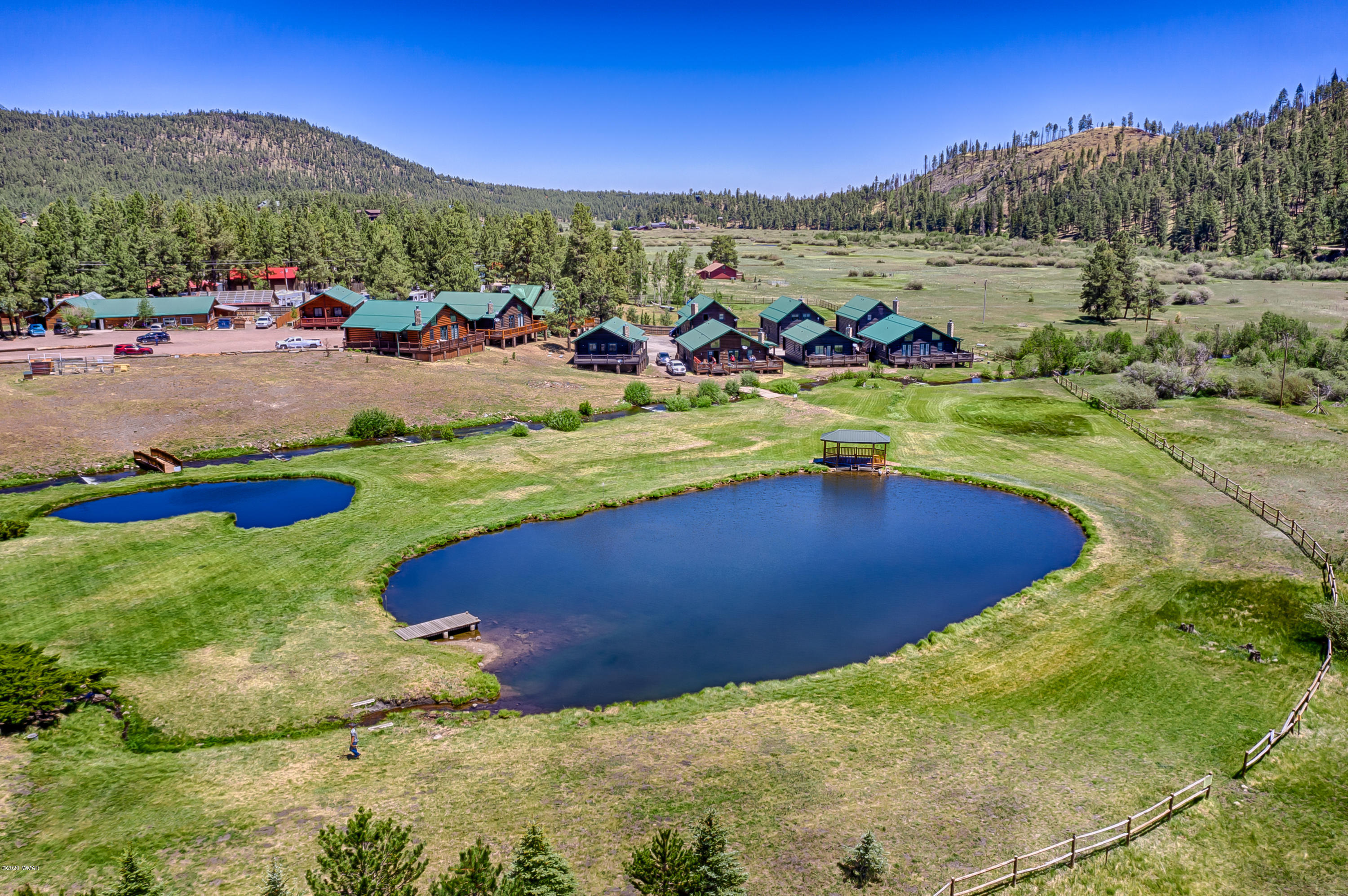 1120 Greer Az 85927 Greer, AZ 85927 - Photo 4 of 18