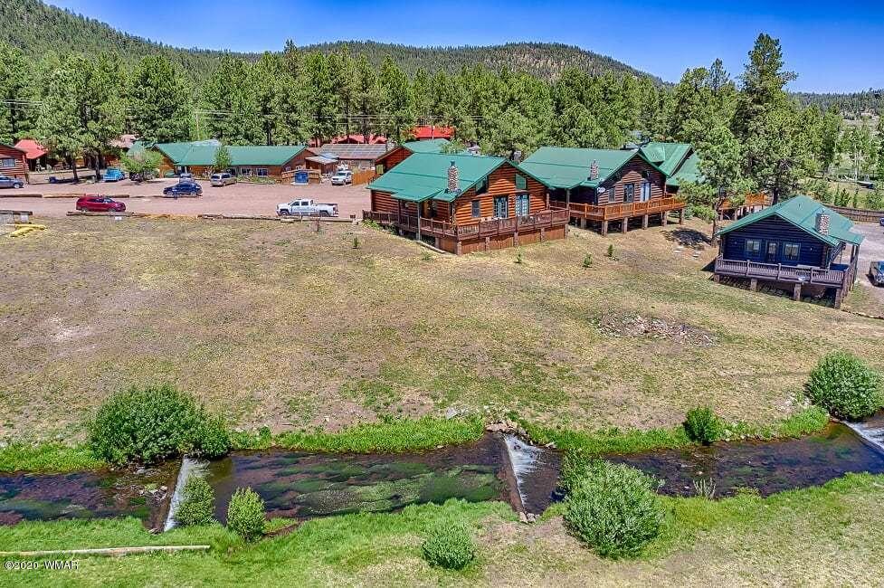 1120 Greer Az 85927 Greer, AZ 85927 - Photo 5 of 18