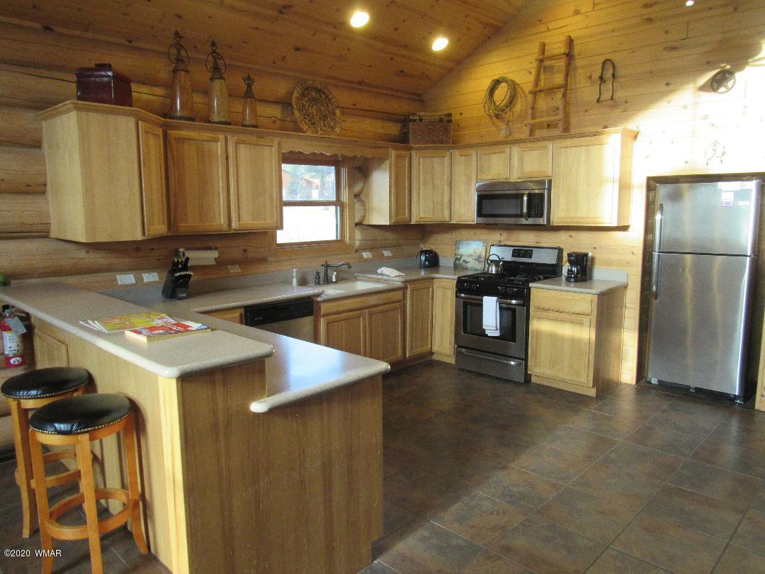 1120 Greer Az 85927 Greer, AZ 85927 - Photo 7 of 18